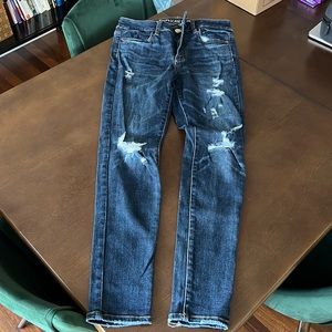 🦅 American Eagle jeggings